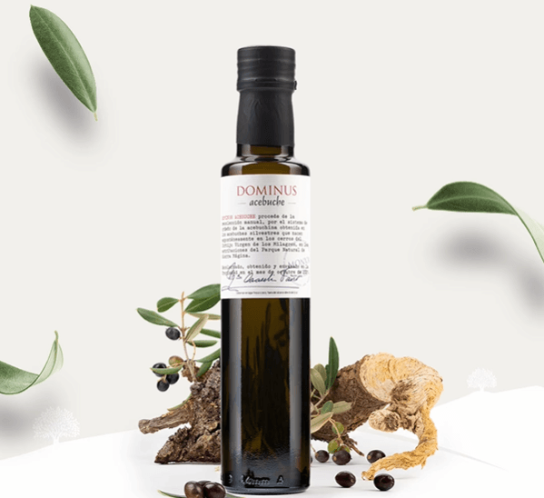 4 Reasons to Love Acebuche (Wild) Olive Oil - Dos Olivos Markets