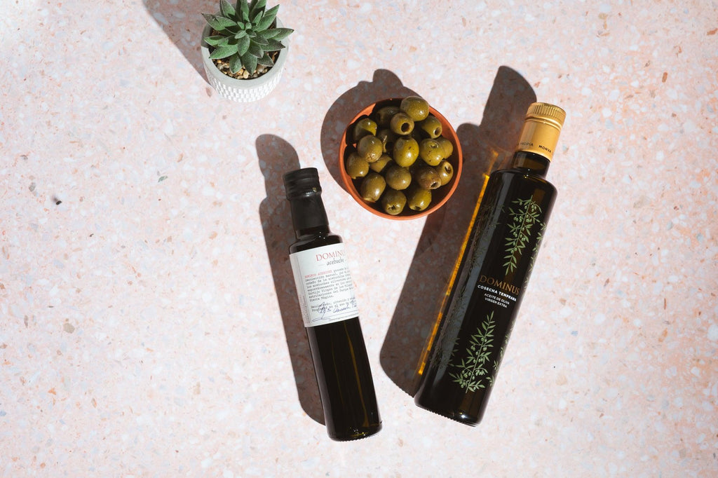 Exploring the World of Olive Oil! - Dos Olivos Markets