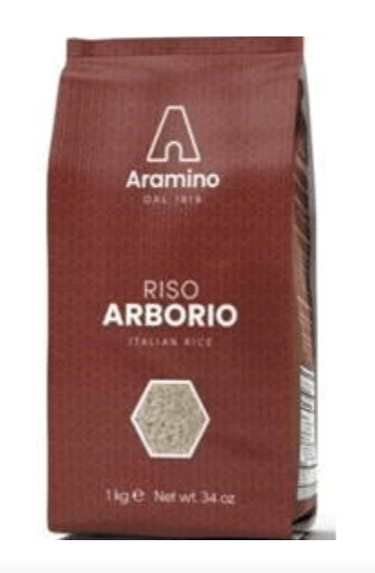 Aramino - Arborio Rice - 34 oz - Dos Olivos Markets