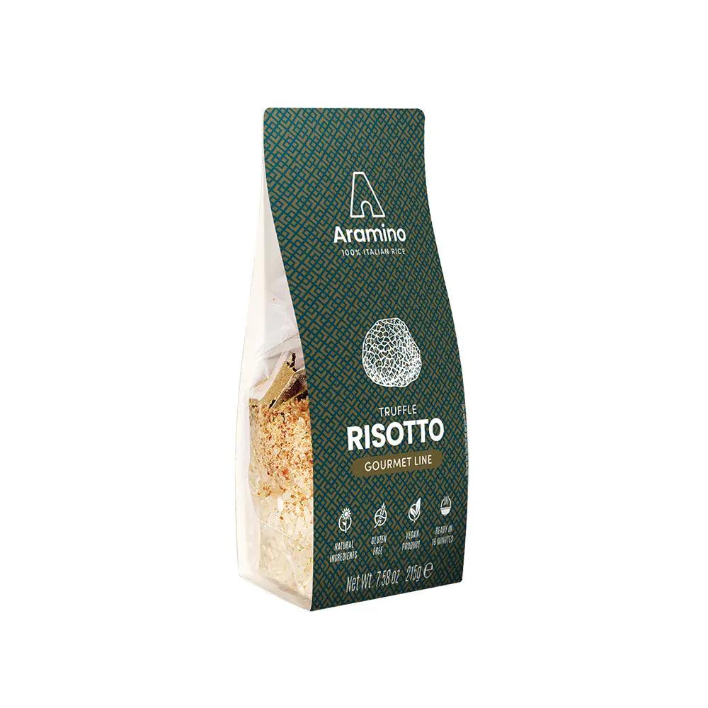 Aramino Truffle Risotto 7.58 oz. - Dos Olivos Markets
