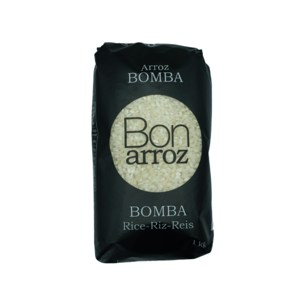 Bonarroz - Bomba Rice 1 kg - Dos Olivos Markets