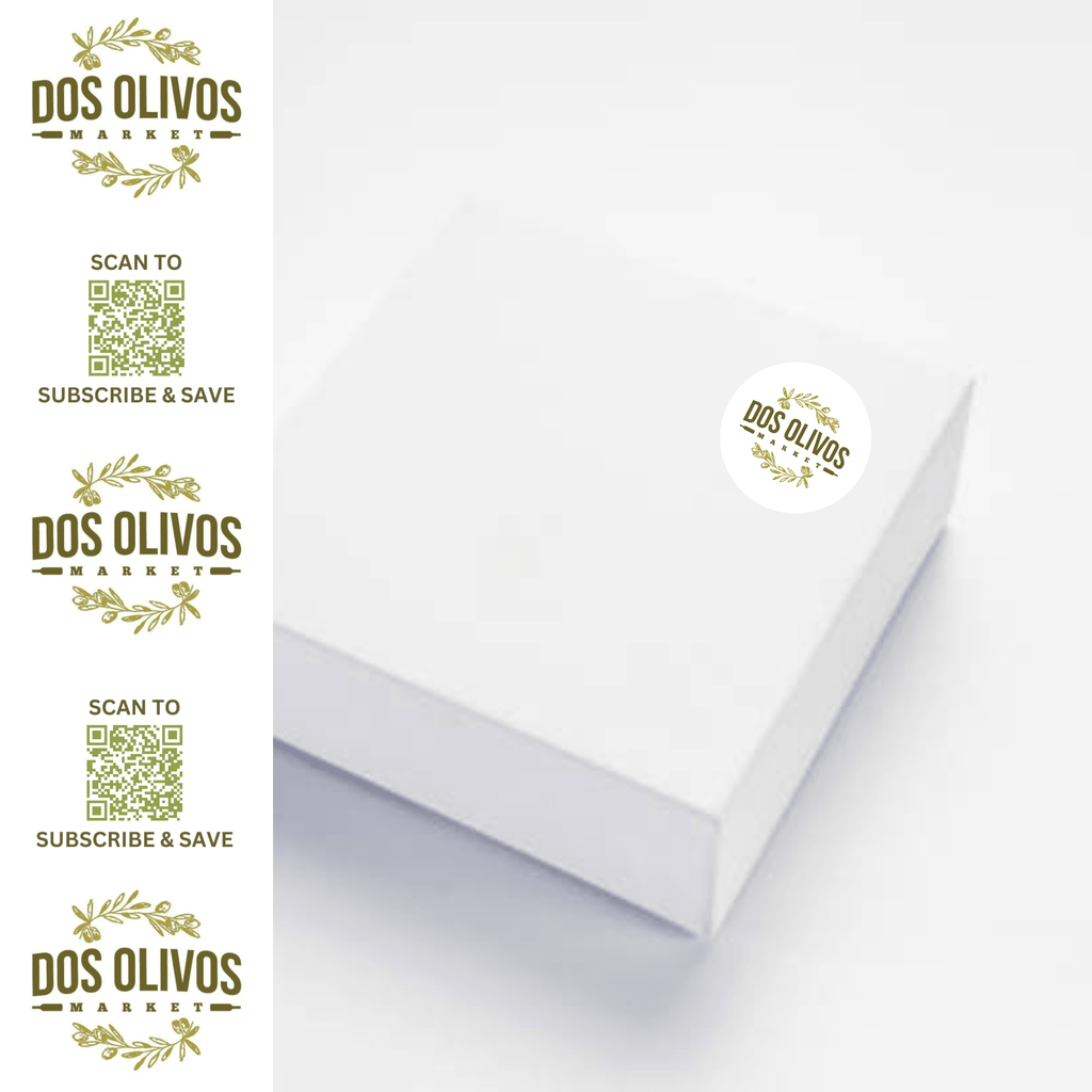 Dos Olivos Mystery Box! - Dos Olivos Markets
