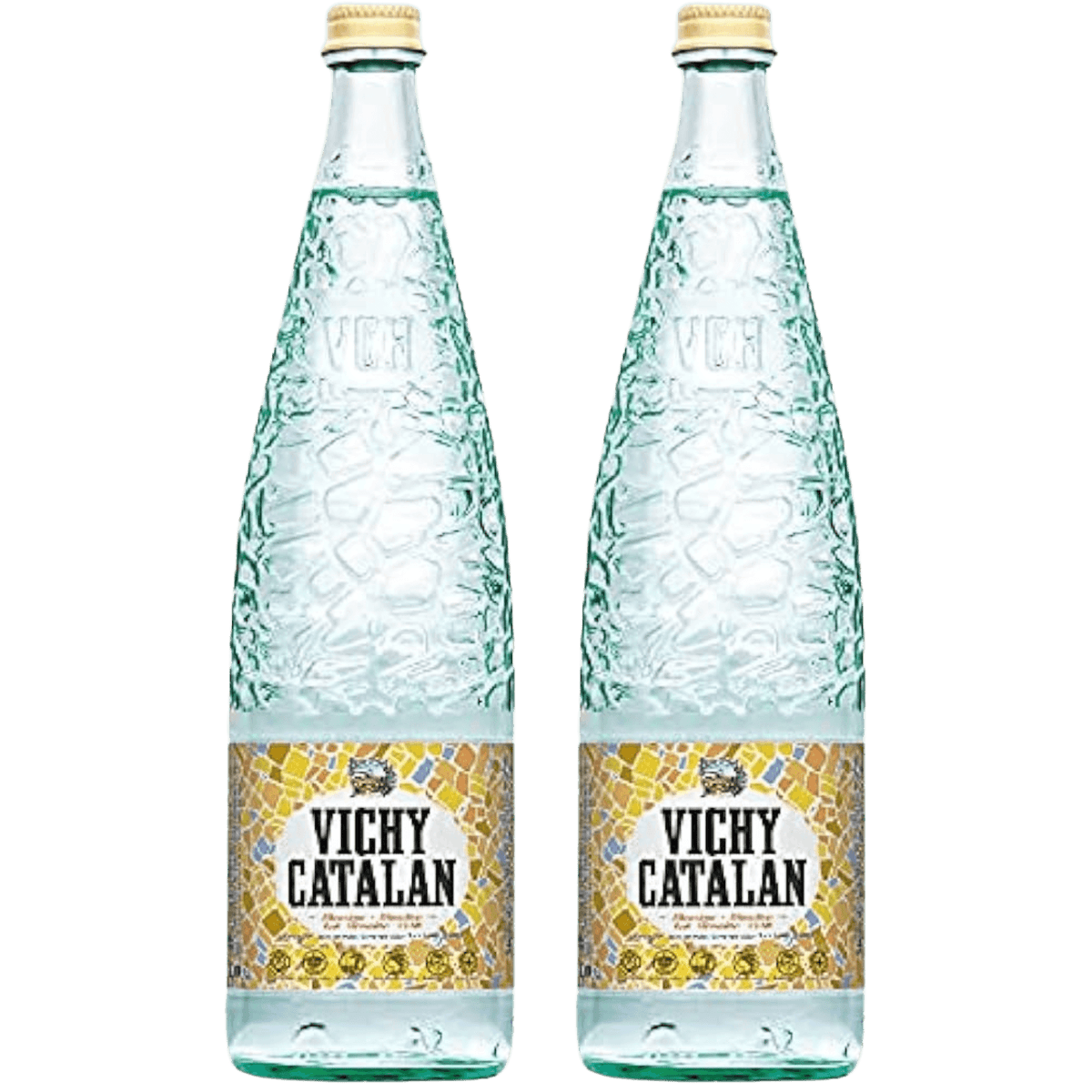 Veana Mineral Line Ocean Lidschatten – 2 G, Ultraleicht & Hypoallergen