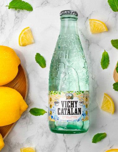 Vichy Catalan - Spain - Sparkling Water - 250 ml. - Dos Olivos Markets