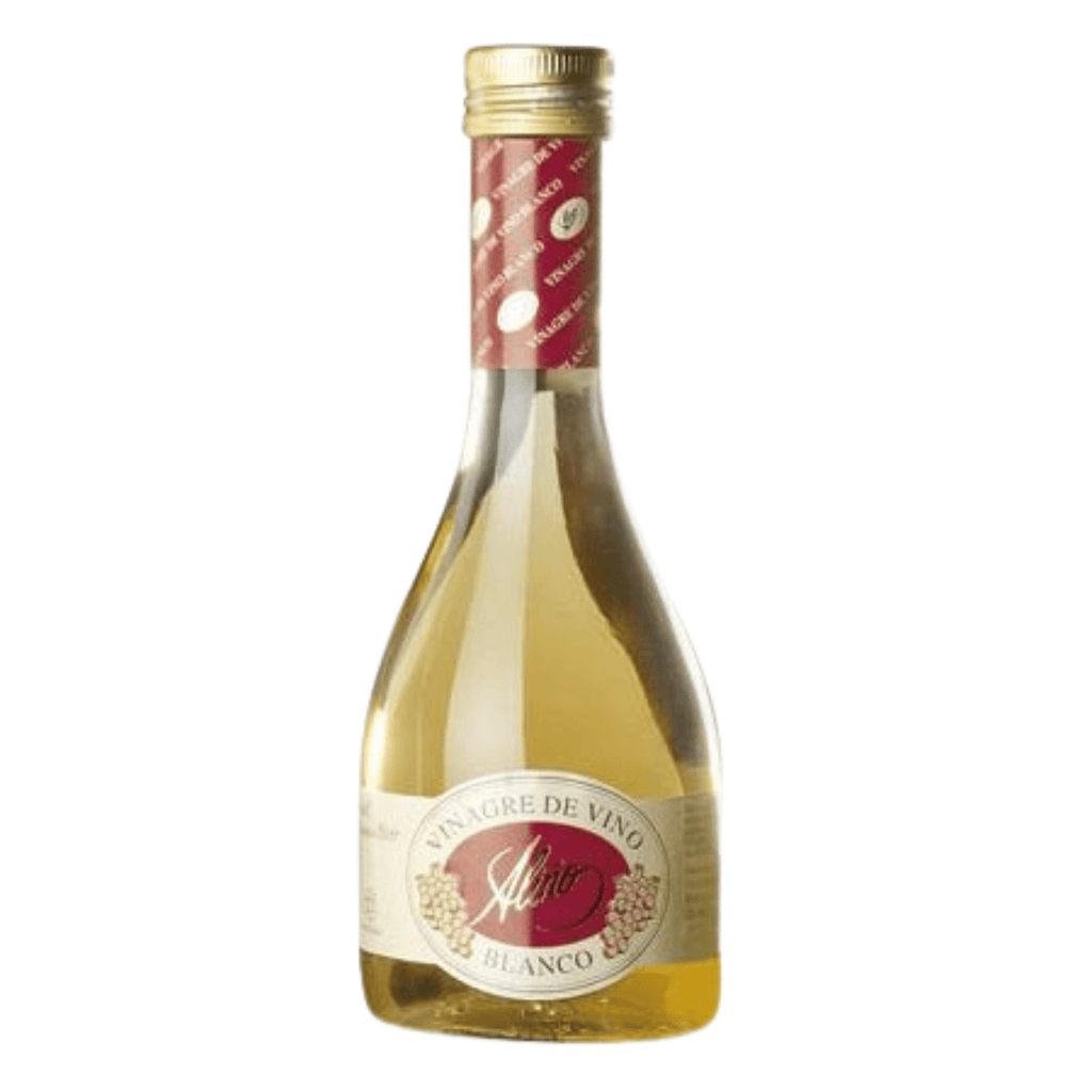 Aliño White Wine Vinegar - Dos Olivos Markets