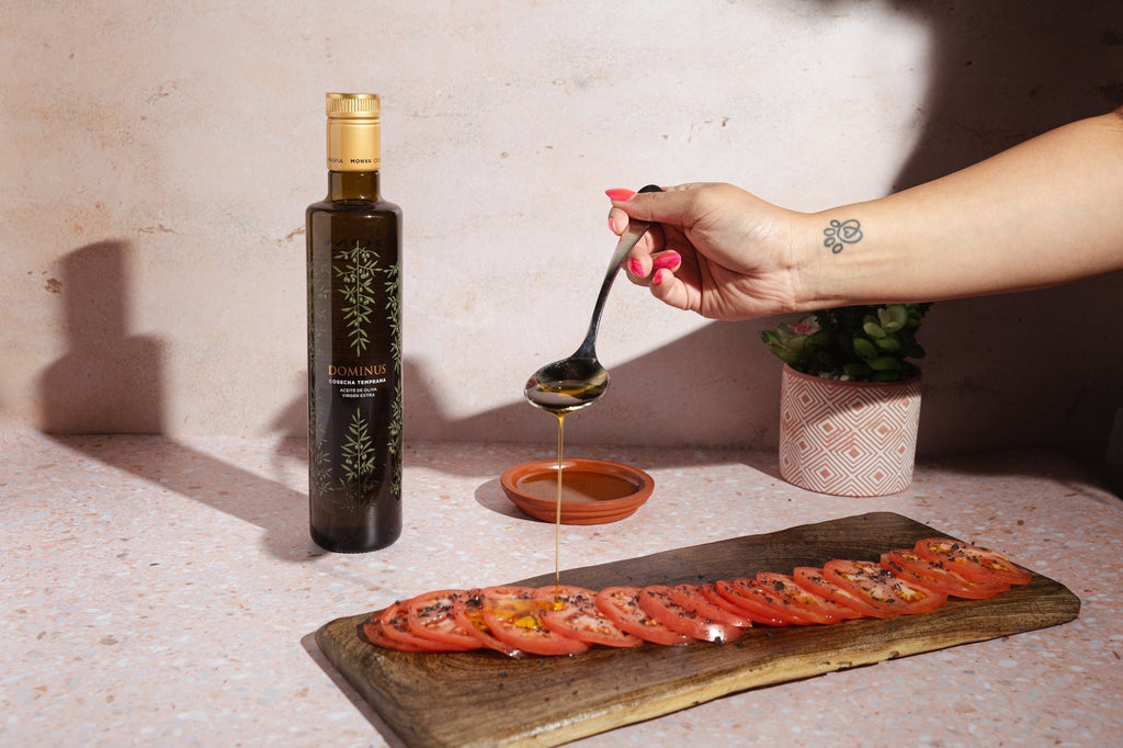 What is Hydroxytyrosol? The Antioxidant Powerhouse Found in Olive Oil
