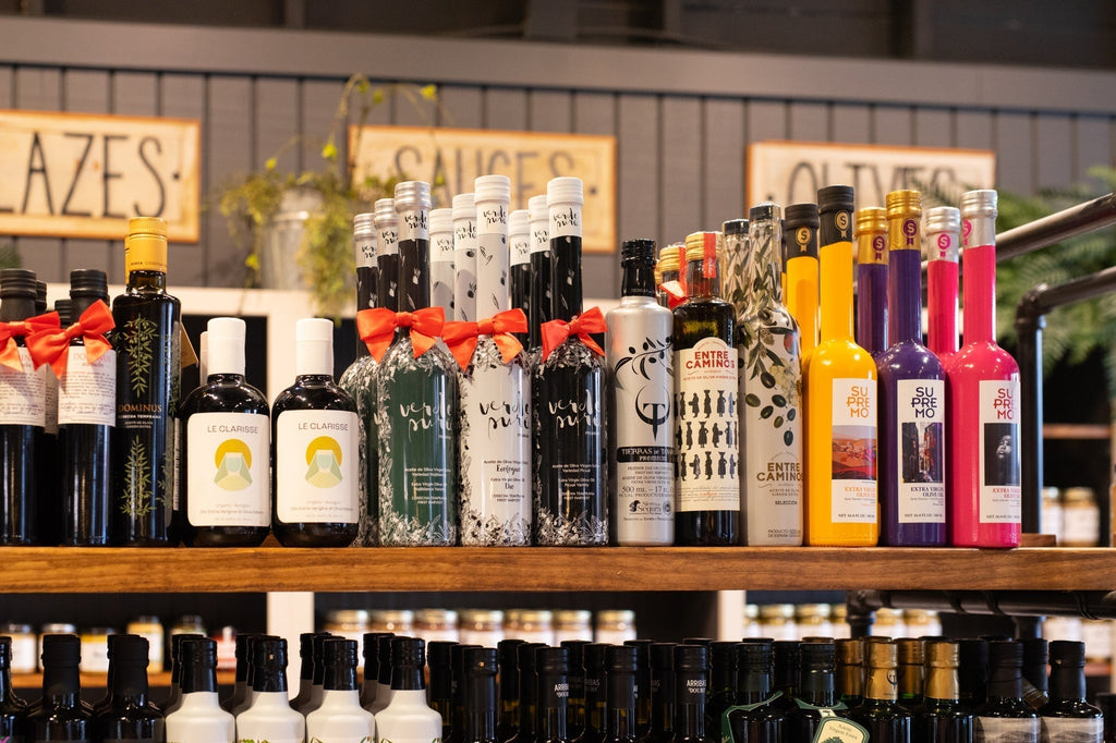 The Health Benefits of Olive Oil: Backed by Science, Rooted in Tradition