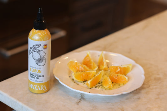 Mazara Olive Oils From Spain: A Mediterranean Upgrade to Your Kitchen