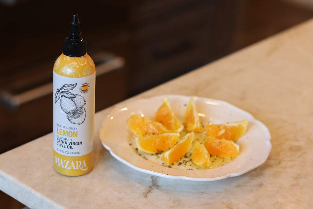 Mazara Olive Oils From Spain: A Mediterranean Upgrade to Your Kitchen