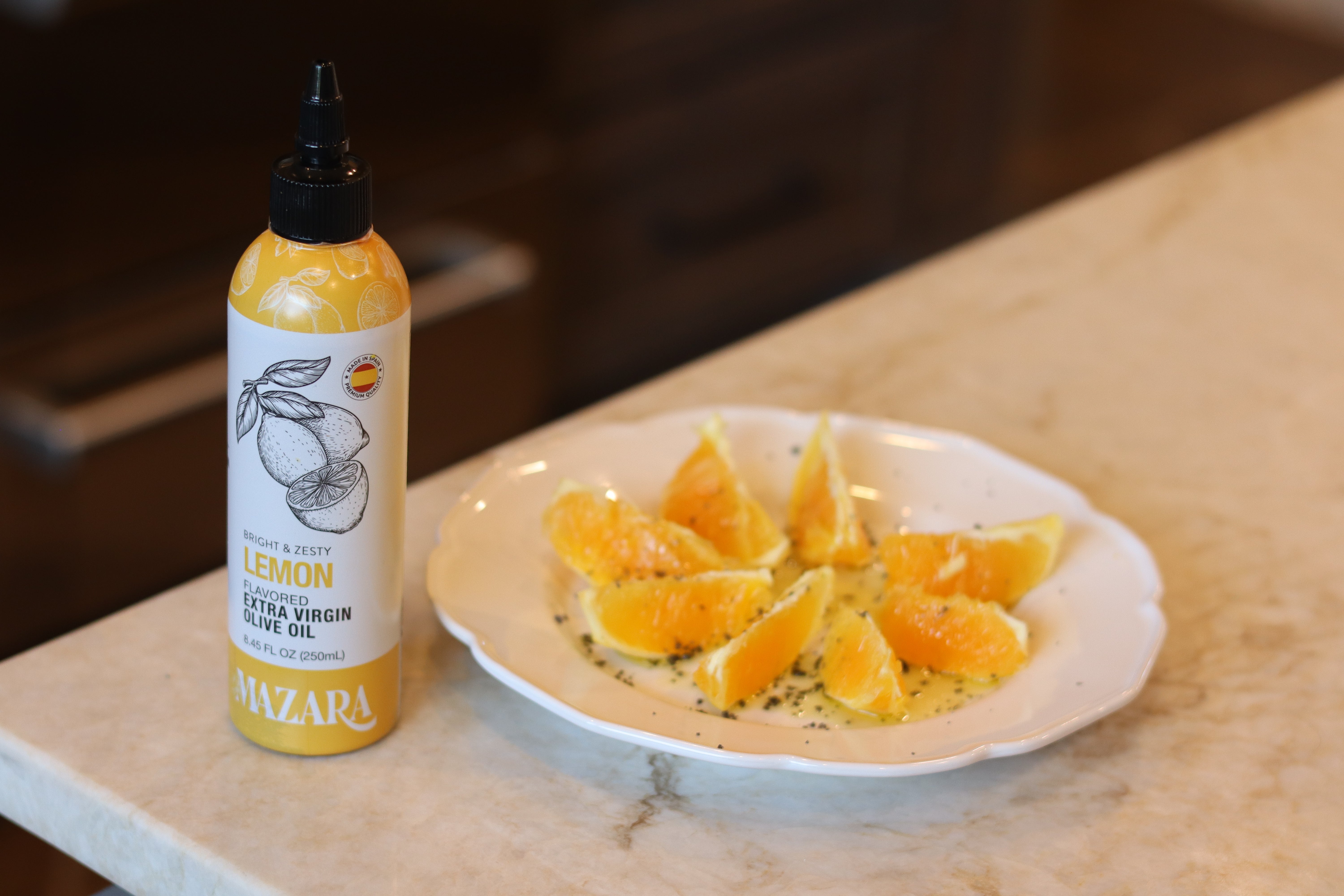 Mazara Olive Oils From Spain: A Mediterranean Upgrade to Your