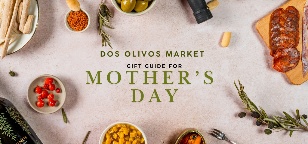 Surprise Mom with the Gift of Flavor and Wellness This Mother’s Day