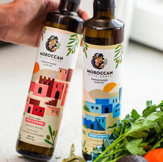 Discover the Exotic Flavors of Morocco: Introducing Our New Moroccan Products! - Dos Olivos Markets