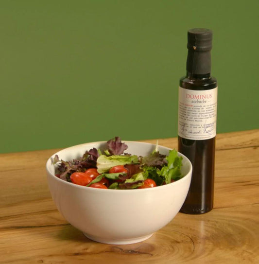 Dominus Acebuche Extra Virgin Olive Oil: The Best Olive Oil To Buy - Dos Olivos Markets