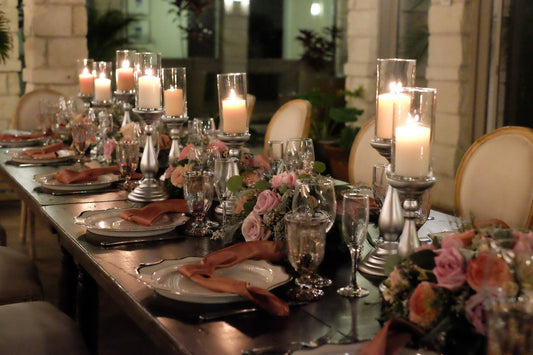 Family Dinners Remembered, Relived, Renewed - Dos Olivos Markets