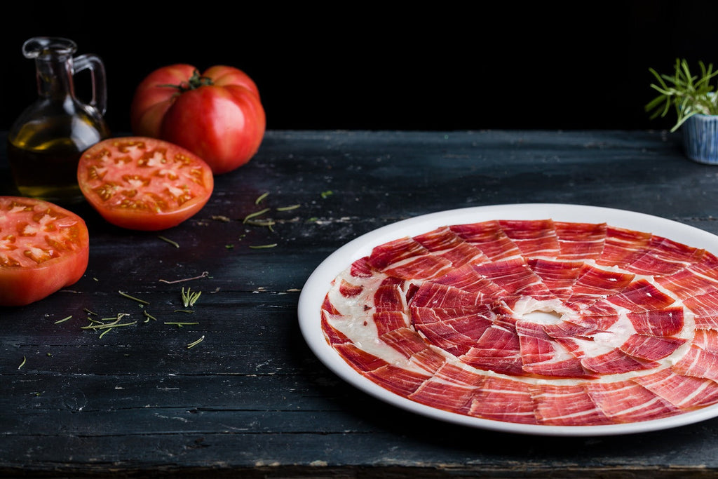 The Ultimate Guide to Spanish Iberico Ham (Jamón Ibérico) – World’s Finest Charcuterie