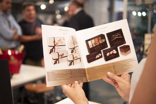 Indulge in Exquisite Gourmet Chocolates: Perfect Valentine's Day Gifts at Dos Olivos Markets! - Dos Olivos Markets
