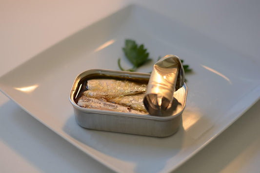 Why Gourmet Canned Seafood Is Making Waves: Uses, Benefits & the Spanish Brands to Know