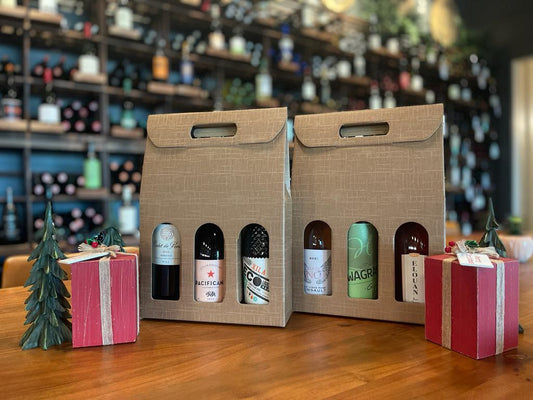 The Best Sparkling Wine for New Years Eve - Dos Olivos Markets