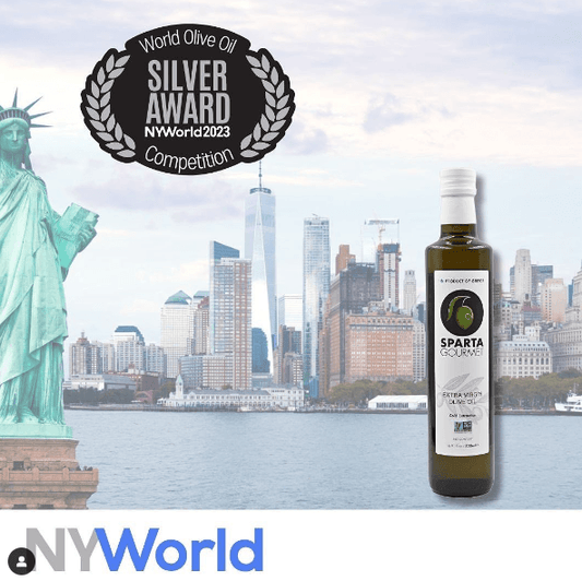 The Golden Elixir: Unveiling the Marvels of Greek Olive Oil - Dos Olivos Markets