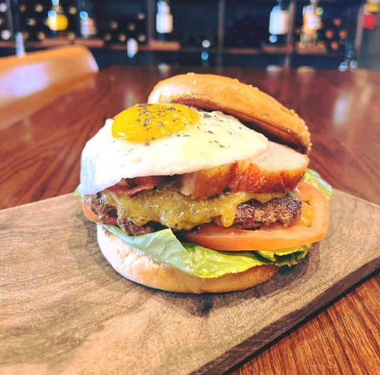 The Perfect Galentine's Day Brunch - Dos Olivos Markets