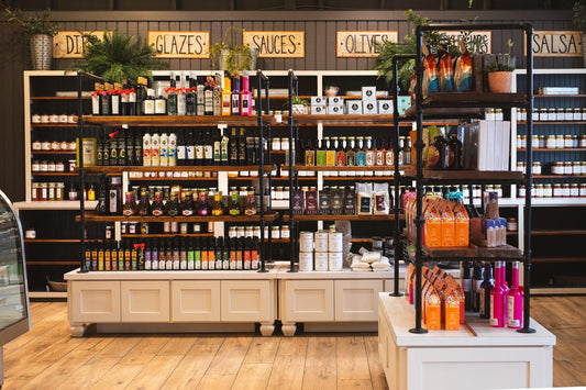 Your One-Stop International Gourmet Market! - Dos Olivos Markets