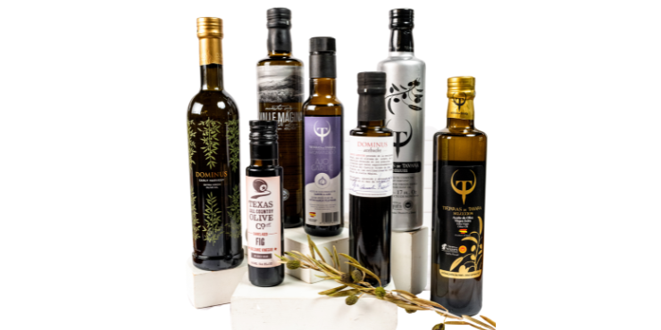 Olive Oils