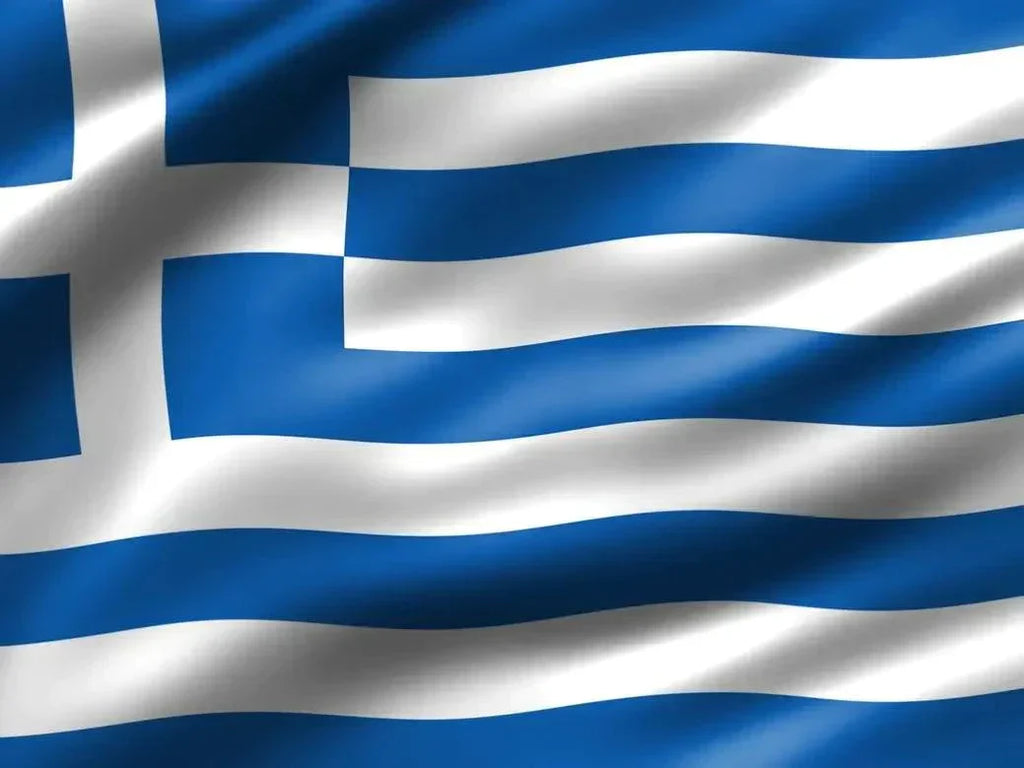 Taste of Greece - Dos Olivos Markets