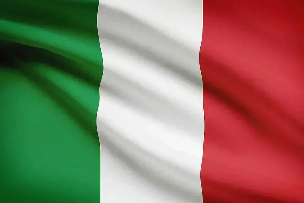 Taste of Italy - Dos Olivos Markets