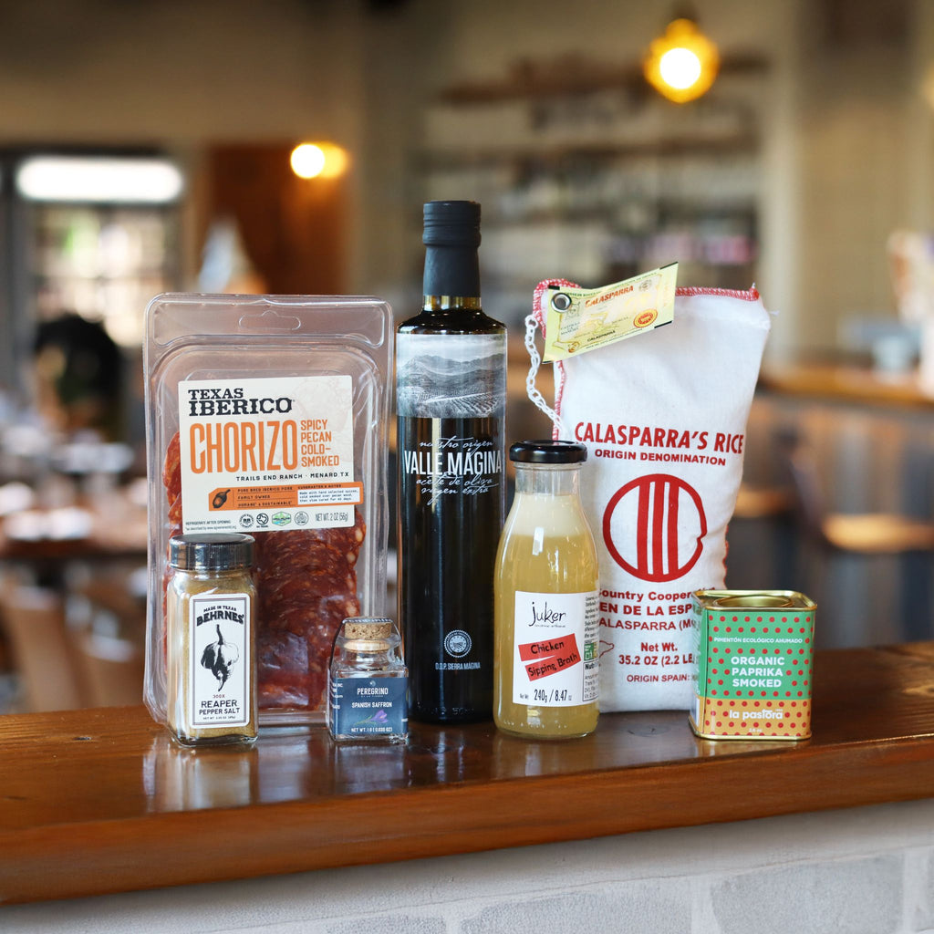 Gourmet Gift & Bundles – Dos Olivos Markets