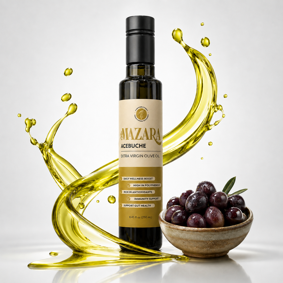 best olive oil for salad dressing Acebuche Polyphenol rich Oil, olive Swimsuits & Cover-Ups Formal Dress Styles For The 51 fl oz Size:43L