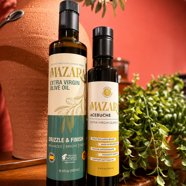 Spanish Extra Virgin Olive Oil bundle from Spain – Dos Olivos Markets