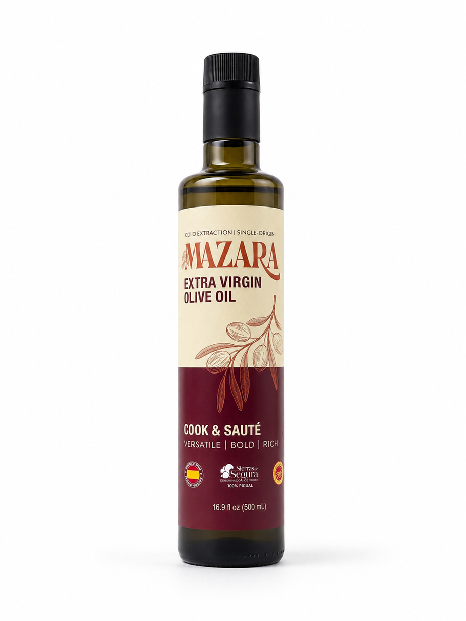Cold Pressed Early Harvest & Best Olive Oil to | Premium Gift set