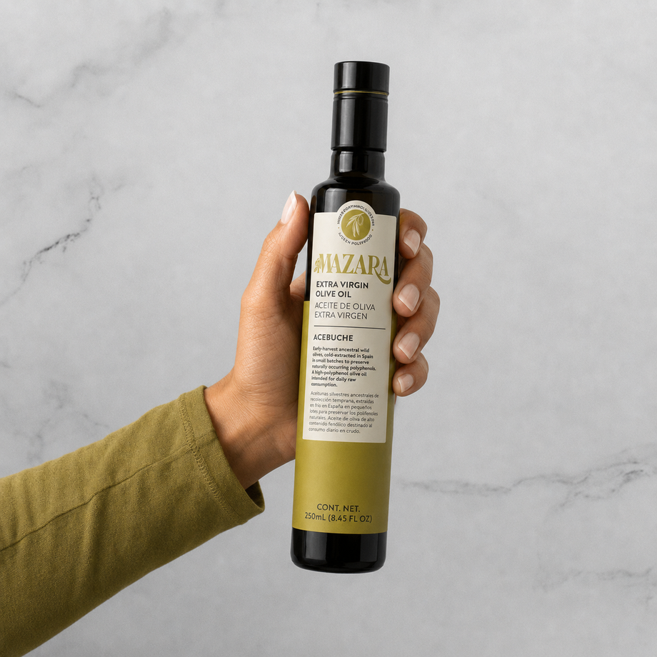 Dominus olive oil EVOO – Dos Olivos Markets