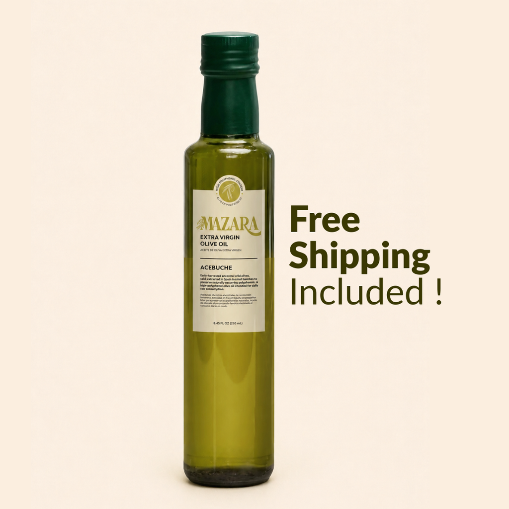 Shop Polyphenol-Rich Best Extra Virgin Olive Oil Online – Dos
