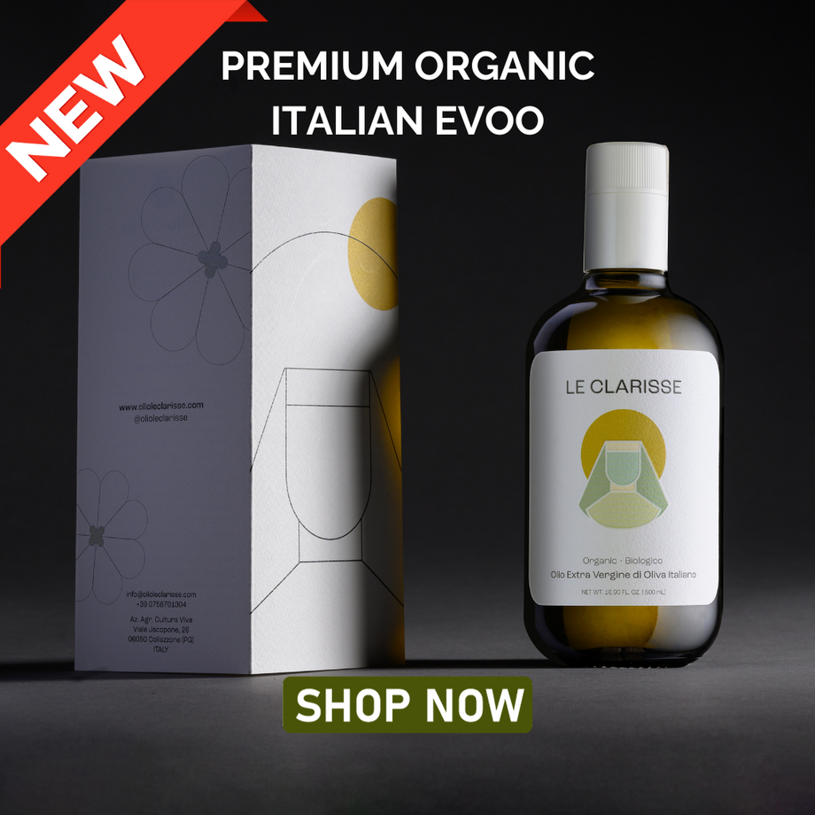 No-Drip Olive Oil Dispensers La Paella