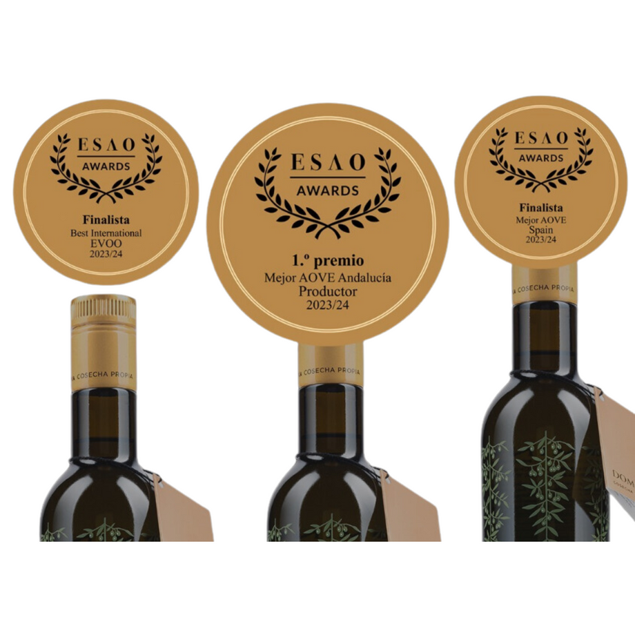 Dominus Cosecha Temprana – Premium Early Harvest Spanish