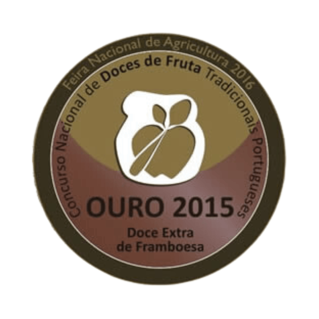 Beirabaga Raspberry Jam from Portugal - 270 grams - Dos Olivos Markets
