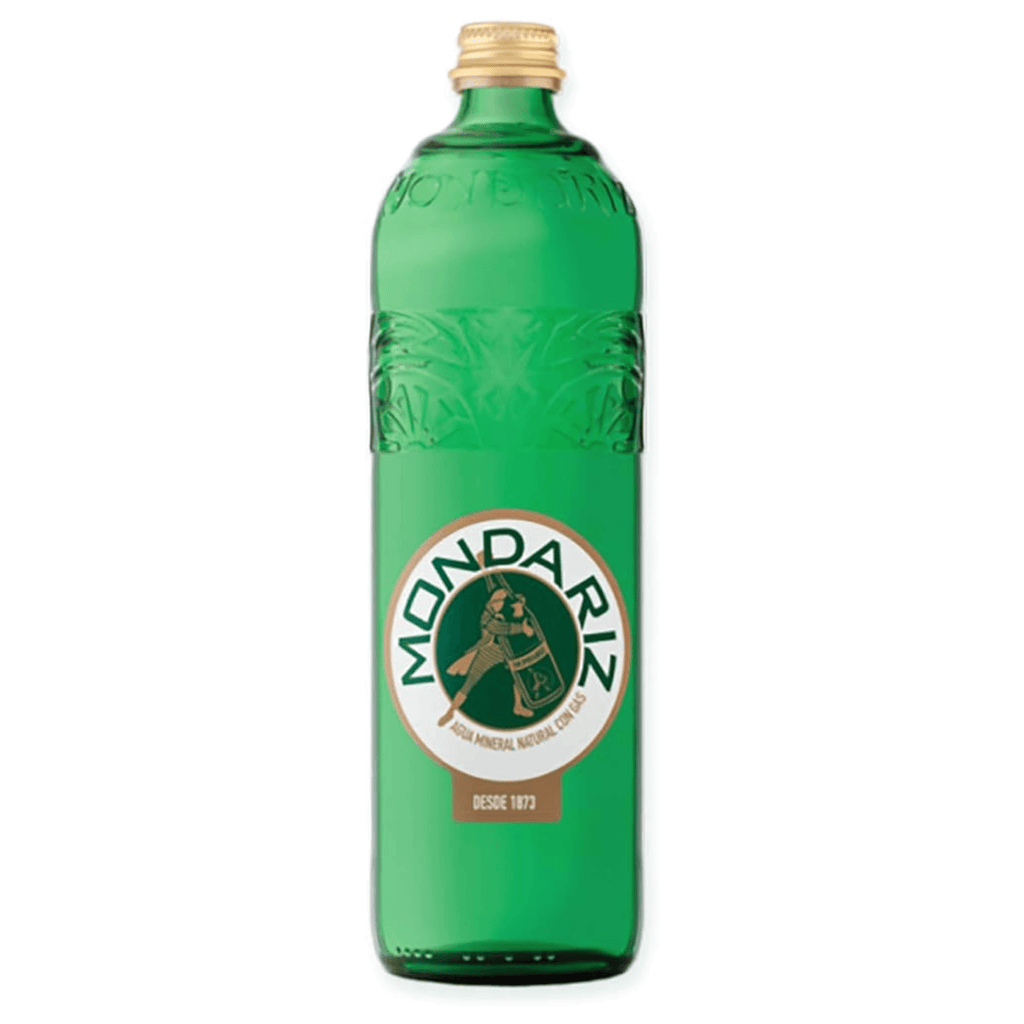 Mondariz Sparkling Water - Dos Olivos Markets