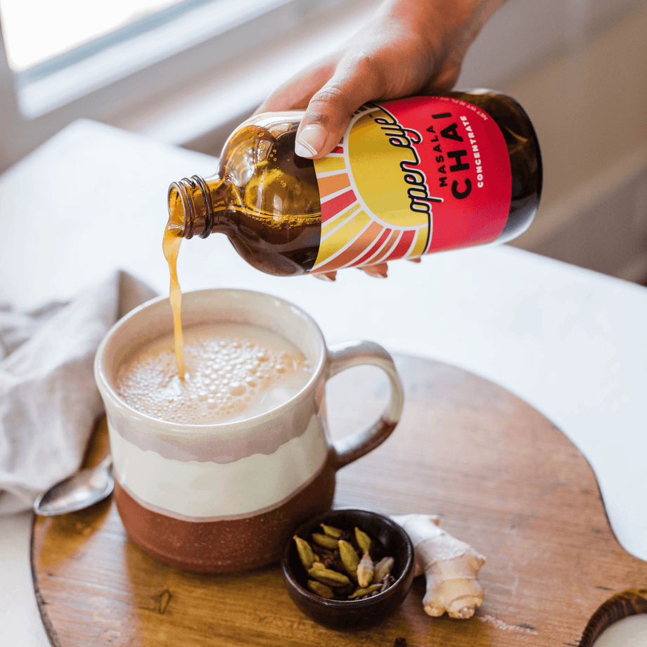 chaiさま Chiyaba（チャバ）| マサラチャイギフトボックス (2種) / Masala Chai