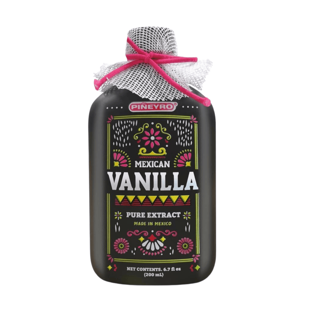 Piñeyro Artisanal Mexican Vanilla Extract 200 mL - Dos Olivos Markets