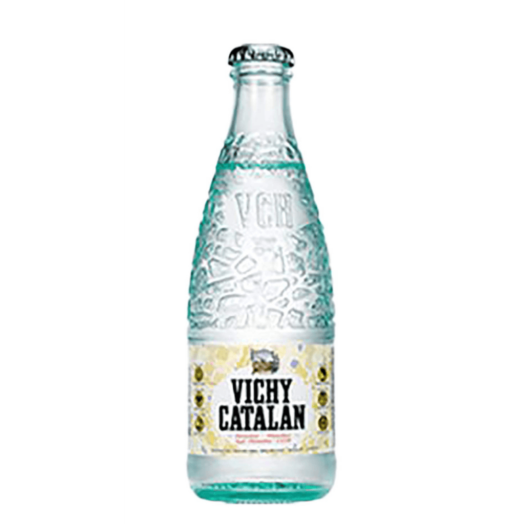 Vichy Catalan - Spain - Sparkling Water - 250 ml. - Dos Olivos Markets