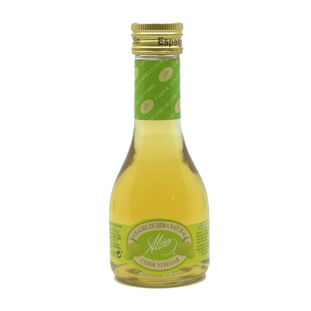 Aliño Apple Cider Vinegar - Dos Olivos Markets