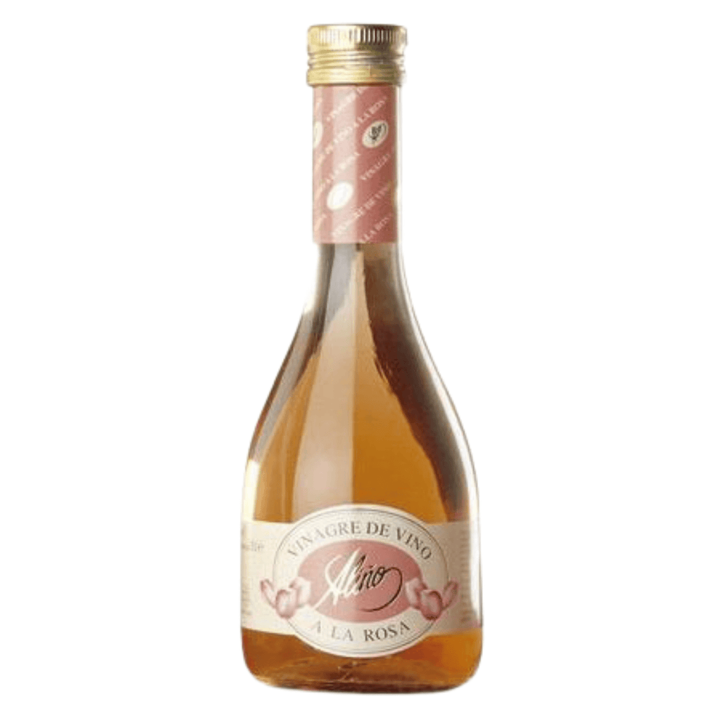 Aliño Rose Balsamic Vinegar - Dos Olivos Markets