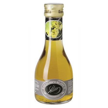 Aliño White Balsamic Vinegar - Dos Olivos Markets