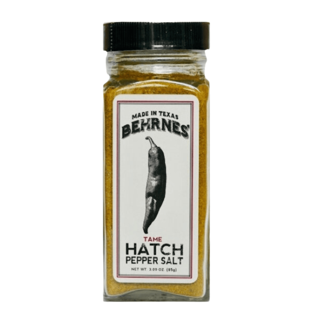 Behrnes Hatch Pepper Salt - Dos Olivos Markets