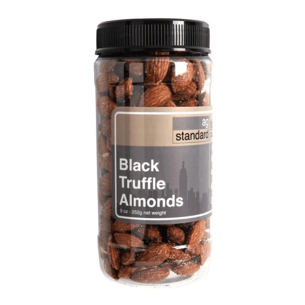 Black Truffle Almonds - Dos Olivos Markets