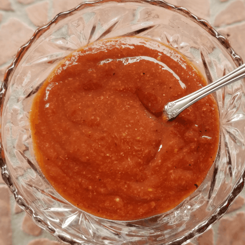 Boerne Smokin Red Hot Sauce - Dos Olivos Markets