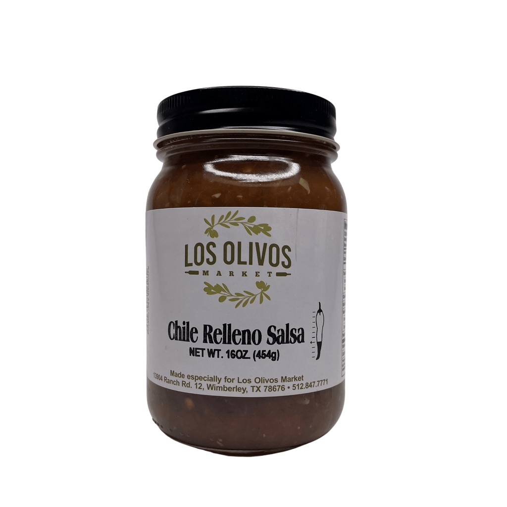Chile Relleno Salsa - Dos Olivos Markets