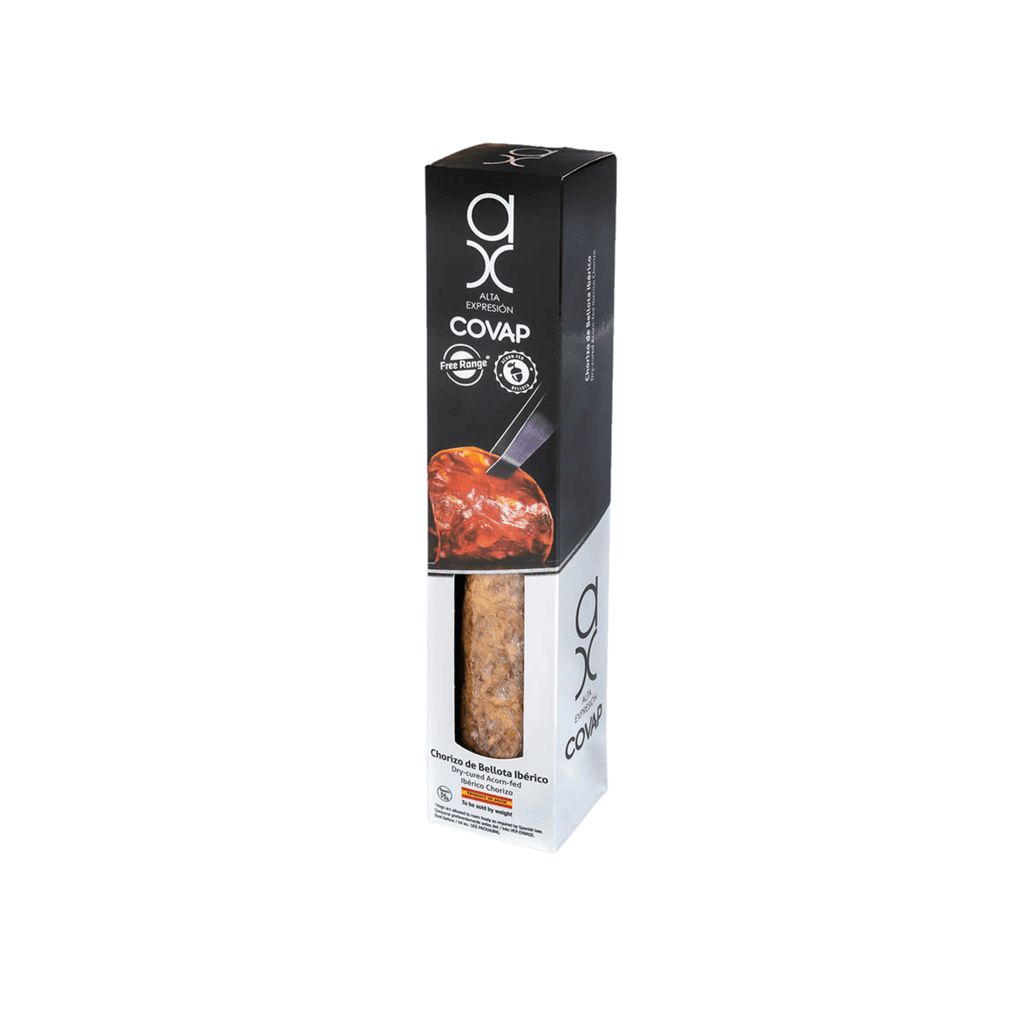 Chorizo Acorn-fed Ibérico (1lb) - Dos Olivos Markets