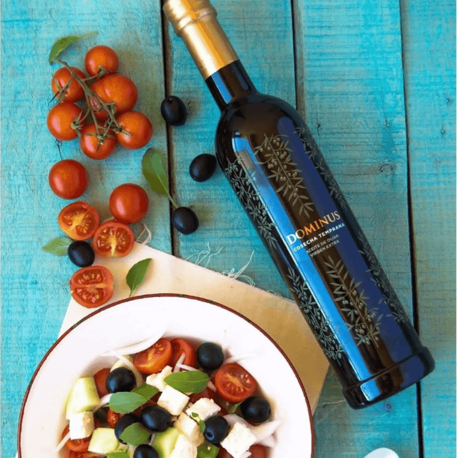 Dominus Cosecha Temprana – Premium Early Harvest Spanish